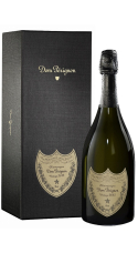 Dom Pérignon, Giftbox