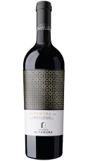 Primitivo di Manduria DOC