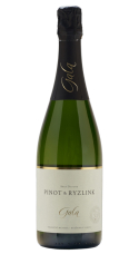 Pinot - Ryzlink, brut nature