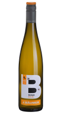 Riesling Rheingau, QbA