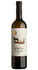 Rulandské šedé, pozdní sběr