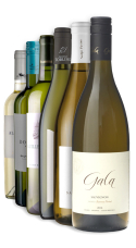 Výběr vín z odrůdy Sauvignon blanc