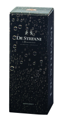 "De Stefani - Prosecco" papírový box - 1 lahev