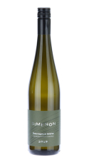 Sauvignon Blanc "Dívčí hora"
