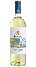 Pinot Bianco, Veneto IGT