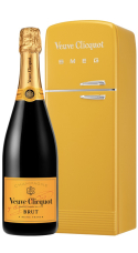 Veuve Clicquot  "Le Fridge" brut