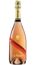 Mumm "Le Rosé" brut