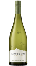 Cloudy Bay Sauvignon Blanc