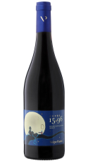 Cuvée Rosso "15.96", Venezia Giulia IGT