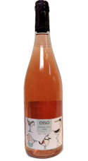 “OISO” Rosé de Loire AOC