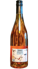 “OISO” Rosé de Loire AOC