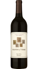 Hands of Time, Red Blend