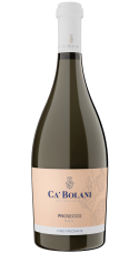 “Ca’Bolani” Prosecco Frizzante DOC