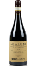 “Cru” Amarone Della Valpolicella Classico Riserva DOC