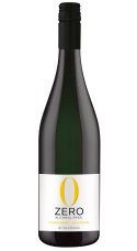 „Natur Zero“ Chardonnay Alcohol Free