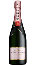 Moët & Chandon Rosé