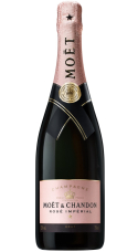 Moët & Chandon Rosé