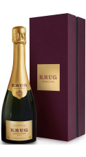 Krug Grande Cuvée Giftbox