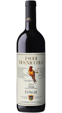 I Sodi di San Niccolò, Toscana IGT