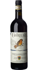 „Il Poggiale“ Chianti Classico DOCG Riserva