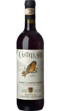 Chianti Classico DOCG Riserva