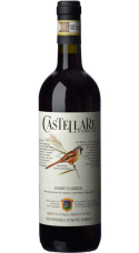 Chianti Classico DOCG