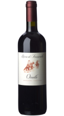 Ornello, Maremma, Toscana DOC