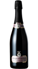 Spumante Brut Rosé, Metodo Classico