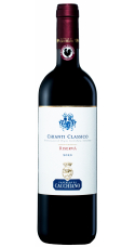 Chianti Classico Riserva DOCG