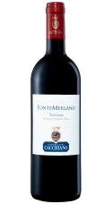„Fontemerlano“ Toscana IGT