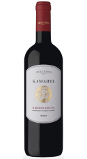 „Kamarte“ Morellino di Scansano, Toscana DOCG