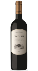 „Ceccante“ Maremma, Toscana DOC