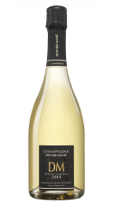 Vintage Extra Brut, Blanc de Blanc, 1er Cru