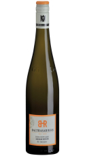 Riesling „Rüdesheim Berg Rottland“ trocken, VDP Grosse Lage, Rheingau