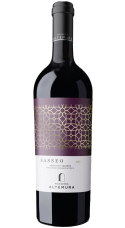 „Sasseo“ Primitivo di Salento IGT