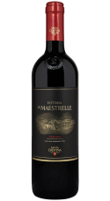 "Le Maestrelle" MAGNUM, Toscana Rosso IGT