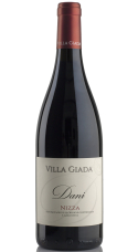 „Dani“ Nizza DOCG