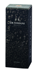"De Stefani - Prosecco Magnum" papírový box - 1 lahev
