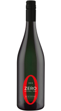 „Natur Zero“ Red, Alcohol Free