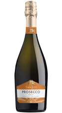 „Borgo SanLeo“ Prosecco Spumante Brut DOC
