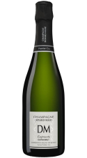 Cuvée Empreinte 1er Cru, Extra Brut, Blanc de Blanc