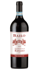 Ripasso della Valpolicella DOC, Bailo