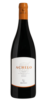 Achelo, Toscana DOC