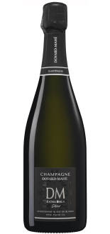 Cuvée Désir, Blanc de Blanc, Extra Brut, 1er Cru