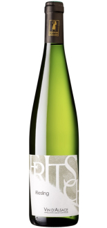 Riesling, Alsace AOC