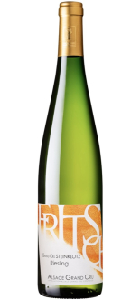 Riesling "Steinklotz", Grand Cru, Alsace