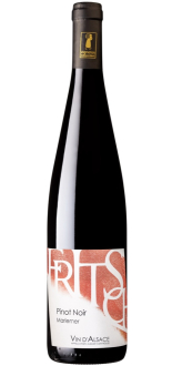 Pinot Noir "Marlemer", Alsace AOC
