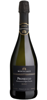 Prosecco Spumante DOC