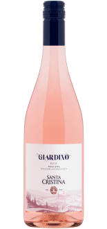 Giardino Rosé, Toscana IGT