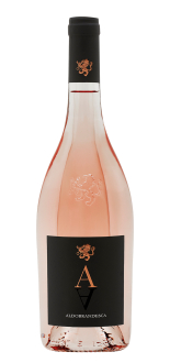 "A" Rosato, Toscana IGT
